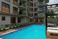 Mieszkanie 2 pokoi 55 m² Alanya, Turcja