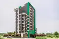 Apartamento 2 habitaciones 45 m² Mezitli, Turquía