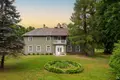 House 12 rooms 356 m² Jaunjelgava, Latvia