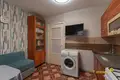 2 room apartment 45 m² Minsk, Belarus