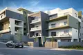 Mieszkanie 2 pokoi 100 m² Limassol, Cypr