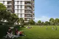 Жилой комплекс Park Lane