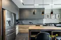 Квартира 1 комната 46 м² Минск, Беларусь