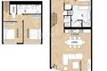 3 bedroom apartment 227 m² Pa Tong, Thailand