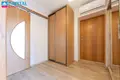 Квартира 2 комнаты 46 м² Неринга, Литва