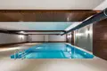 Mieszkanie 1 pokój 156 m² Zeytinburnu, Turcja