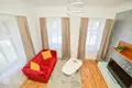 Apartamento 2 habitaciones 35 m² Riga, Letonia