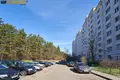 Квартира 1 комната 33 м² Минск, Беларусь