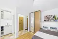1 room apartment 23 m² Warsaw, Poland