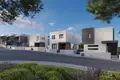 Villa de tres dormitorios 195 m² Mesogi, Chipre
