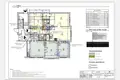 Wohnung 4 zimmer 115 m² Riga, Lettland