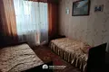 Wohnung 2 zimmer 50 m² in Minsk, Belarus