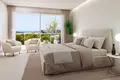 2 bedroom bungalow 106 m² Finestrat, Spain