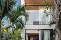 3 bedroom apartment 127 m² Kerobokan, Indonesia