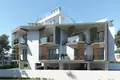 Penthouse 3 bedrooms 133 m² Demos Agiou Athanasiou, Cyprus