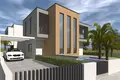 Appartement 3 chambres 198 m² Ypsonas Municipality, Chypre