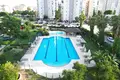Mieszkanie 3 pokoi 105 m² Muratpasa, Turcja