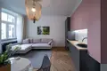 1 bedroom apartment 45 m² Riga, Latvia