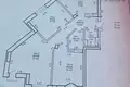 Wohnung 3 zimmer 94 m² Minsk, Belarus