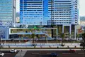 Студия 1 комната 29 м² Батуми, Грузия