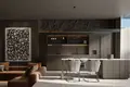 Wohnkomplex Villas in a new residential complex with a swimming pool and ocean view near Melasti Beach, Bali, Indonesia