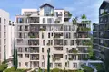 Mieszkanie 2 pokoi 138 m² Tivat, Czarnogóra