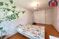 Wohnung 2 zimmer 47 m² Haradzishcha, Belarus