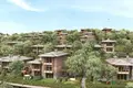 Mieszkanie 3 pokoi 126 m² Sariyer, Turcja