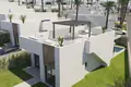 Villa de tres dormitorios 103 m² Algorfa, Španjolska