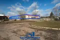 Warehouse 3 924 m² in Kalodziscanski sielski Saviet, Belarus