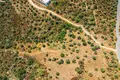 Parcelas 10 000 m² Megali Panagia, Grecia