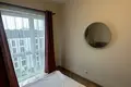 Appartement 2 chambres 50 m² en Lodz, Pologne