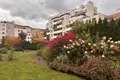 Квартира 3 комнаты 58 м² Варшава, Польша