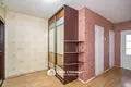 Wohnung 2 zimmer 58 m² Minsk, Belarus
