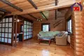 Cottage 155 m² Nalibacki sielski Saviet, Belarus