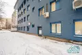 Nieruchomości komercyjne 2 pokoi 165 m² w Mińsk, Białoruś