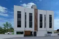 Attique 2 chambres 107 m² Demos Agiou Athanasiou, Chypre