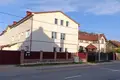 Таунхаус 226 м² Минск, Беларусь