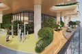 Mieszkanie 3 pokoi 71 m² Dubaj, Emiraty Arabskie