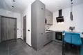 Квартира 1 комната 30 м² Минск, Беларусь