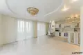 Wohnung 3 zimmer 115 m² Minsk, Belarus