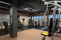 Mieszkanie 2 pokoi 45 m² Alanya, Turcja