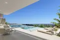 Barrio residencial Villa Evania Cortesin