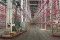 Almacén 1 609 m² en Moscú, Rusia