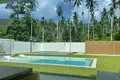 2 bedroom Villa 155 m² Baan Lamai, Thailand