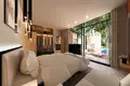 Villa de tres dormitorios 325 m² Selong Belanak, Indonesia