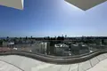 Ático 4 habitaciones 210 m² Germasogeia, Chipre