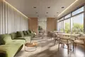 Квартира 1 комната 21 м² Regiao Imediata de Sao Paulo, Бразилия