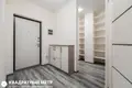 Apartamento 4 habitaciones 65 m² Minsk, Belarús
