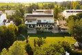 Dom 4 pokoi 500 m² Latsia, Cypr